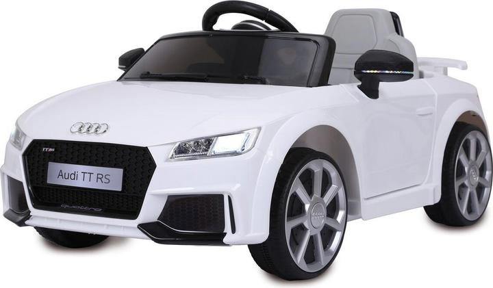 Actual product image Jamara Ride-on Audi TT RS (12 V)