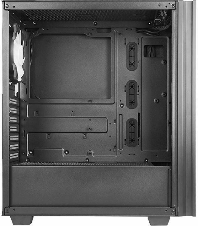 Produktbild Chieftec GEH Midi Tower - Gamer Series Hunter 2 (mATX, ATX, Micro-ITX)