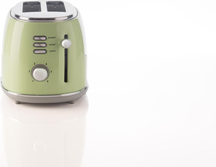 Image du produit Ohmex Grille-pain TST-1300