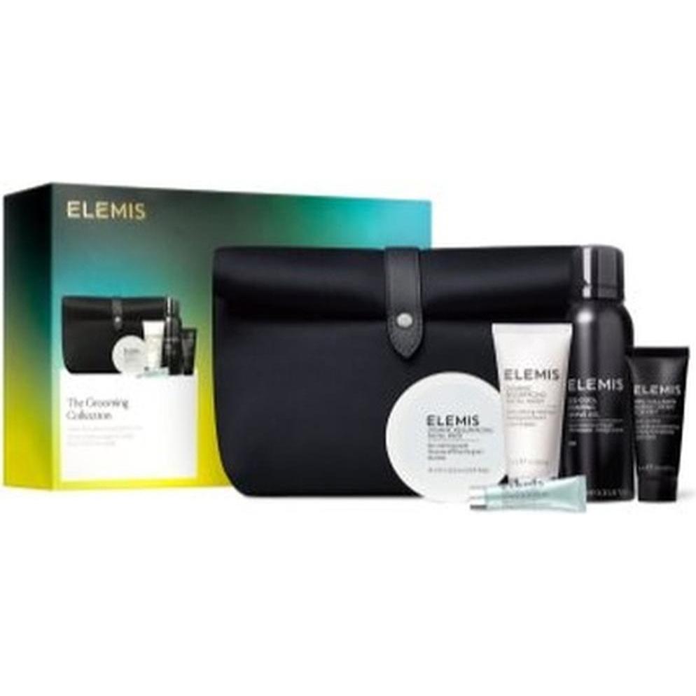 Elemis, Set regalo bellezza, - The Grooming Collection Gift Set (Set per la cura del viso)