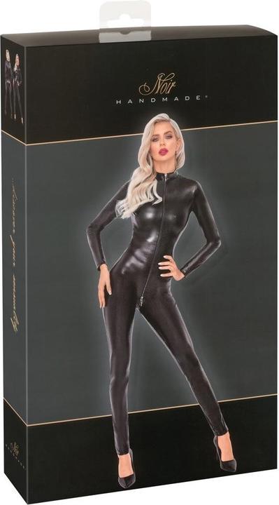 Produktbild Noir Handmade Overall Zip M (M)