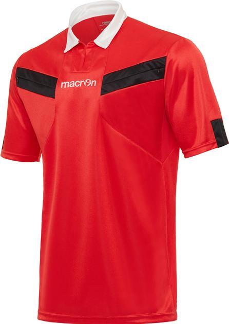 Black, Red