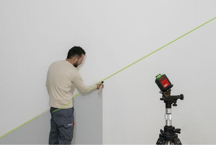 Actual product image Sola Horizon Green Basic