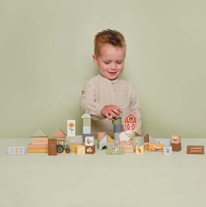 Immagine prodotto Little Dutch Piccola fattoria