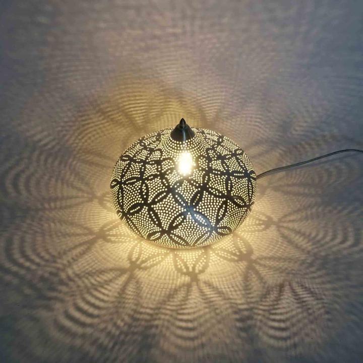 Immagine prodotto Sweet Mint Lampada orientale Potiki Flower (E14)