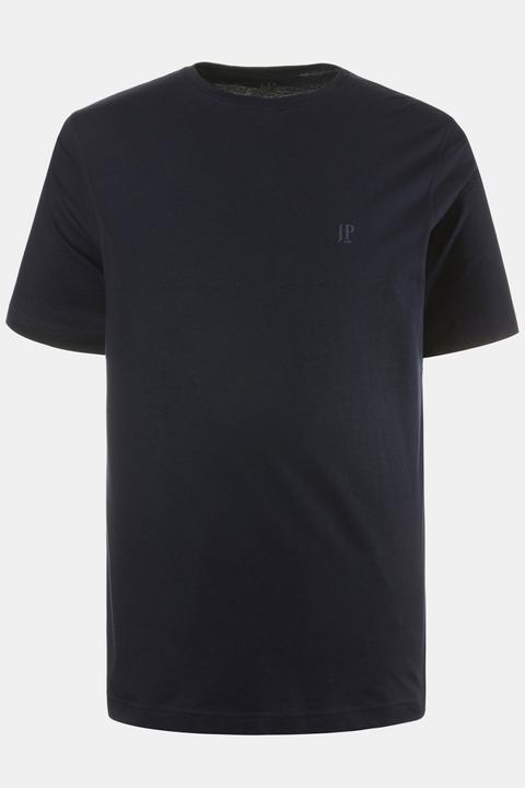 Produktbild JP1880 T-Shirts, Basic, 2er-Pack, Rundhals, bis 8XL (5XL)