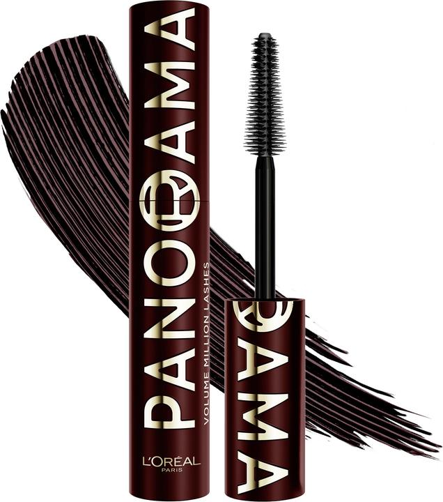 Actual product image L'Oréal Paris Panorama (#473029, brun, Brun Leather)