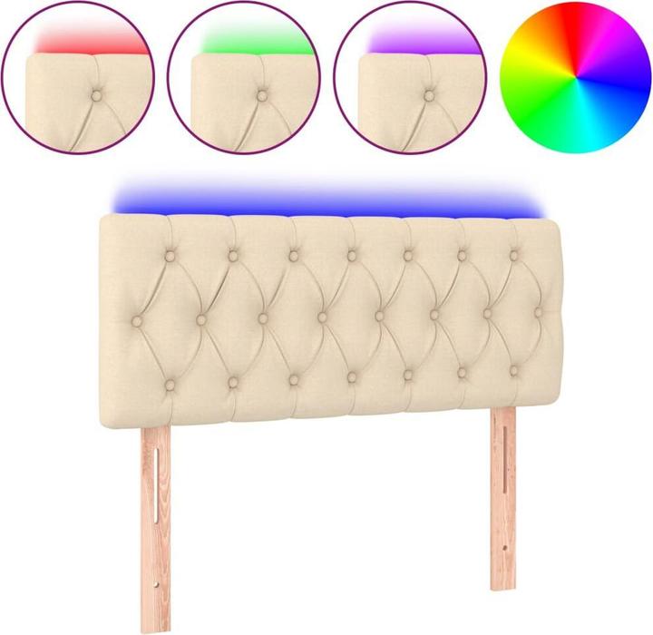 Produktbild vidaXL Jasmine (100 x 7 x 88 cm)