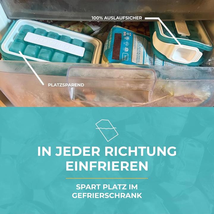 Produktbild Icebreaker Eiswürfelform Pop 2.0