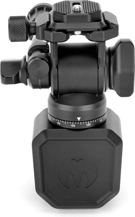 Actual product image 3 Legged Thing Window Mount Trinity Kit Darkness (Metal)