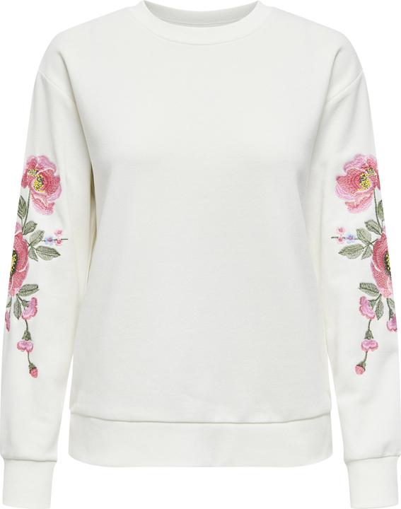 Produktbild JdY JDYPARIS Sweatshirt Sweatshirt (M)