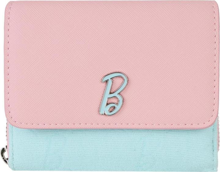 Image du produit Loungefly Barbie wallet