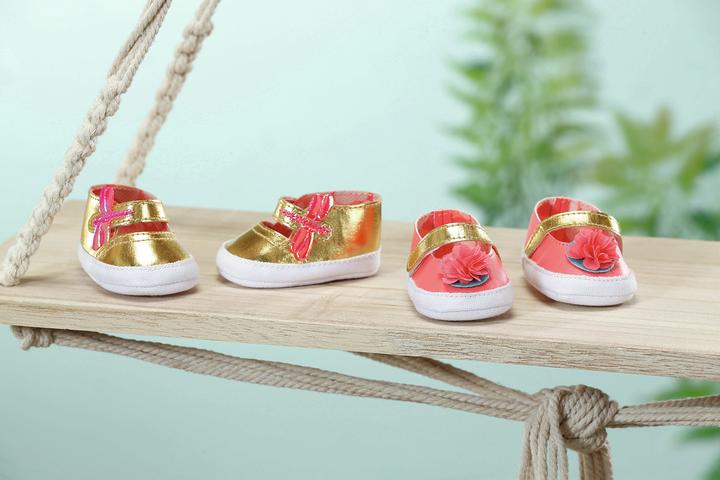 Produktbild Zapf Creation Baby Annabell 703106 doll accessory Doll shoes