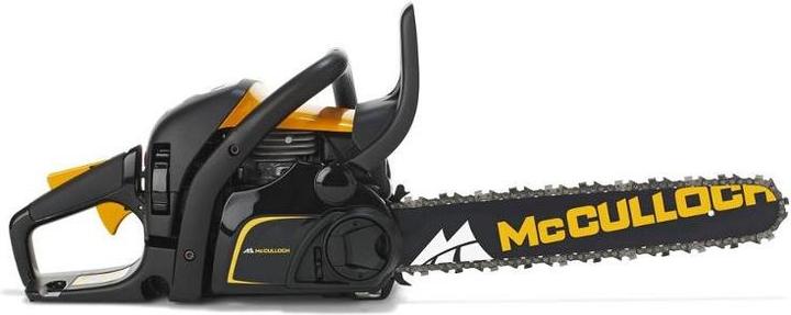 Image du produit McCulloch CS410 Elite (Scie à chaîne à essence)