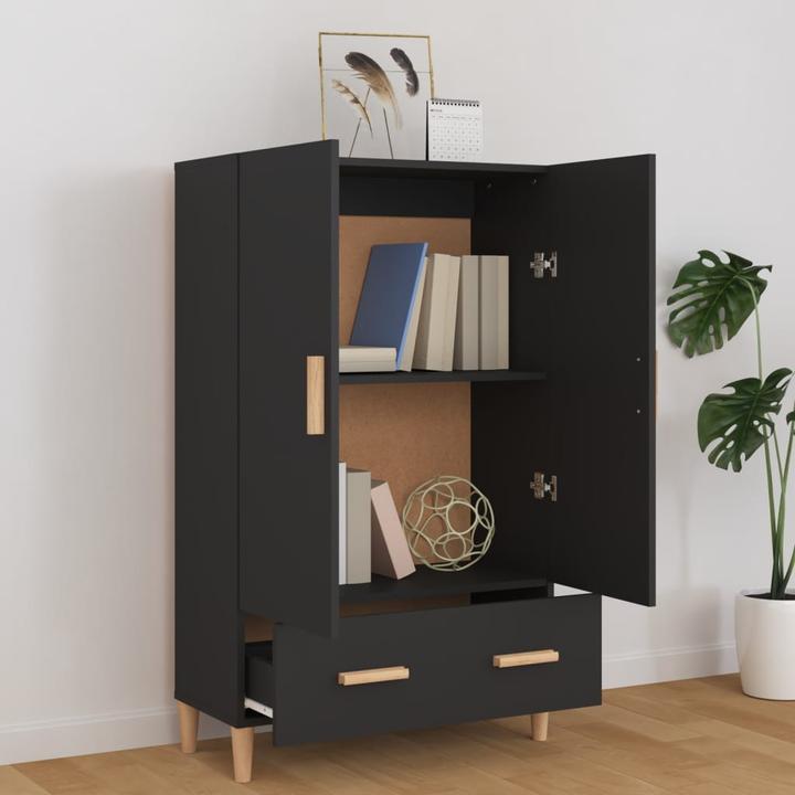 Image du produit VidaXL Jayla (70 x 31 x 115 cm)