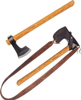 Immagine prodotto Condor Tool & Knife Bushcraft Tomahawk Condor