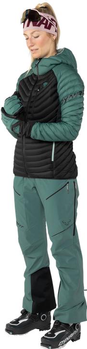 Actual product image Dynafit Ridge Dynastretch trousers (XS)