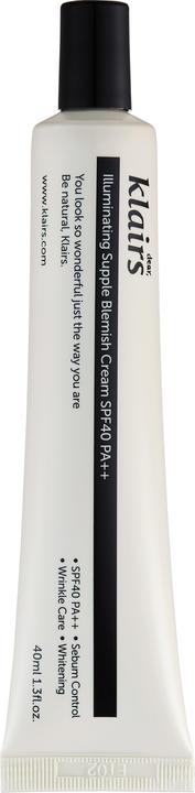 Produktbild Klairs Illuminating Supple (40 ml)