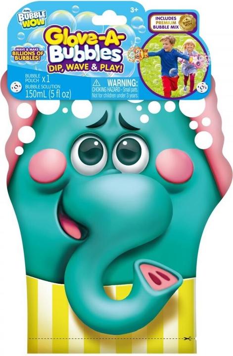 Productafbeelding Zuru GLOVE-A-BUBBLE Bubbelhandschoen