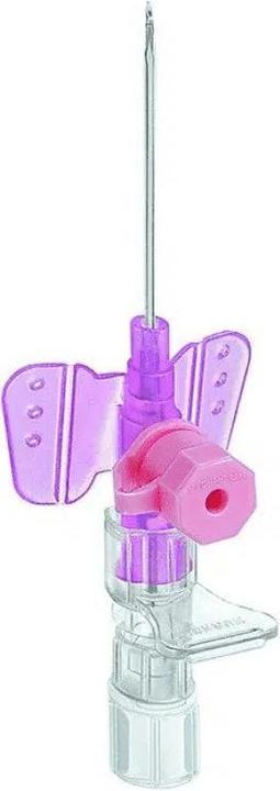Produktbild B.Braun VASOFIX SAFETY 20g 1,1X25MM, 1 St
