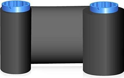 Produktbild Zebra Farbband Scratch-Off 1 ROLLE