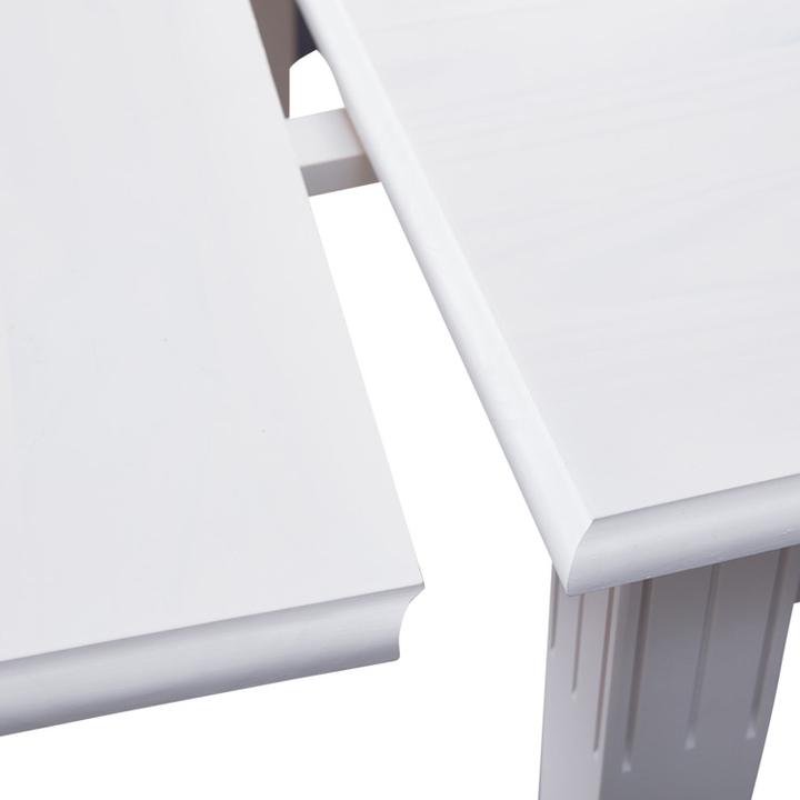 Produktbild Inter Link Westerland (30 x 2 x 90 cm)