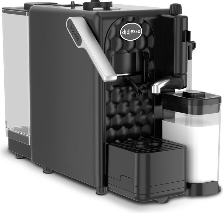 Image du produit Didiesse MACCH CAFFE "MilkSide" ESE BLK (E.S.E.)