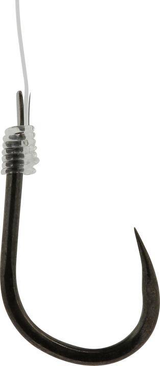 Actual product image Caperlan Leader Hook Carp Pole