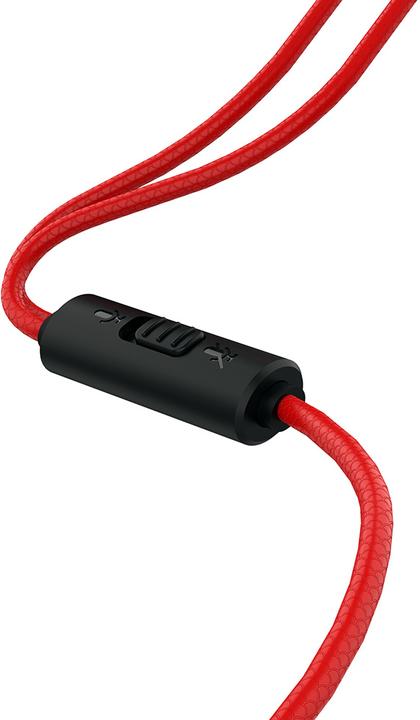 Actual product image Voxicon IN-EAR HEADSET E-SPORT G200 (Cable)