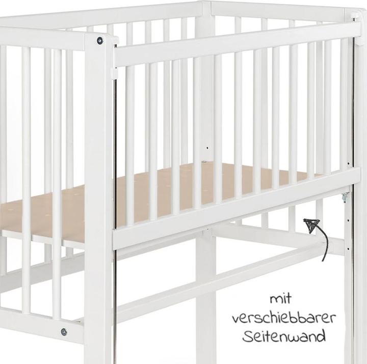 Image du produit Fillikid Premium Vario 2in1 (40 x 90 cm)