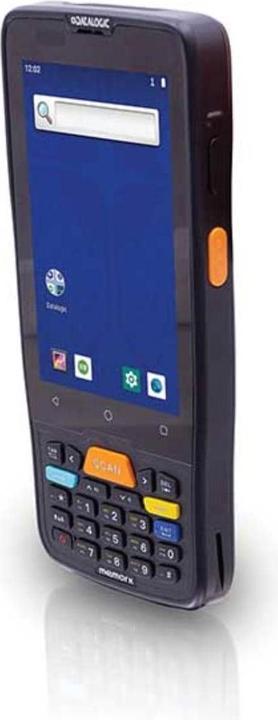 Immagine prodotto Datalogic Memor K - Terminale di raccolta dati - Rugged - Android 9.0 (Pie) (Codici a barre 2D)