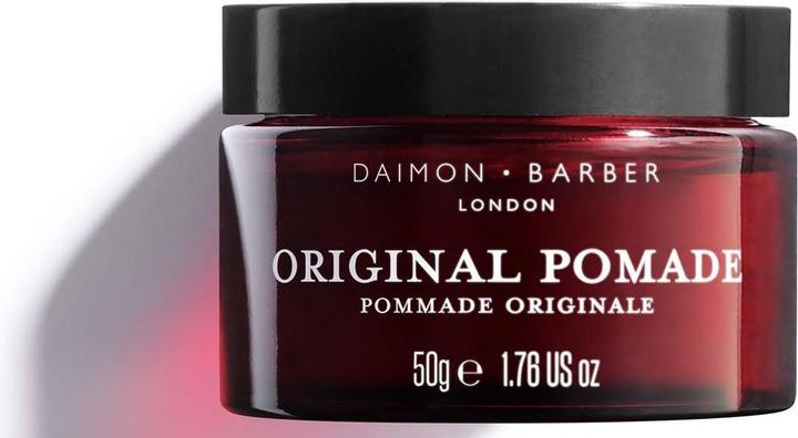 Image du produit Barber Original Pomade 50g Citrus (Pommade capillaire)