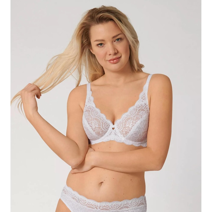 Actual product image Triumph Triangle bra "Amourette 300 W" (95 C, Single pack)