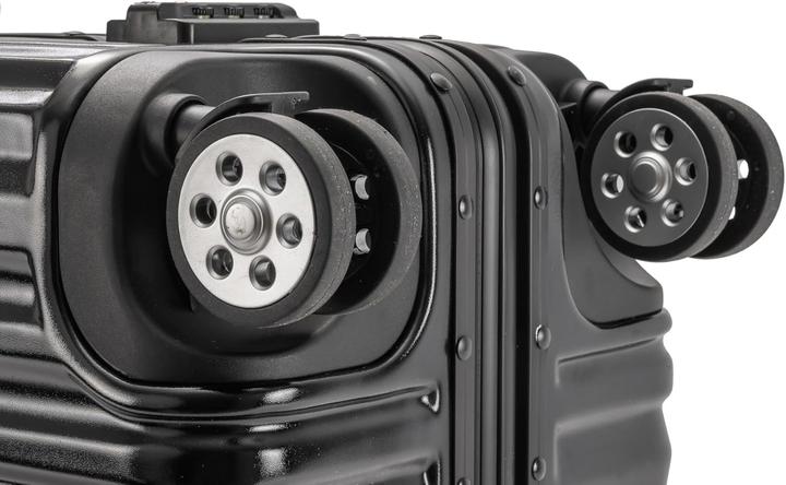 Produktbild Travelhouse 2-teiliges Koffer-Set (108 l)