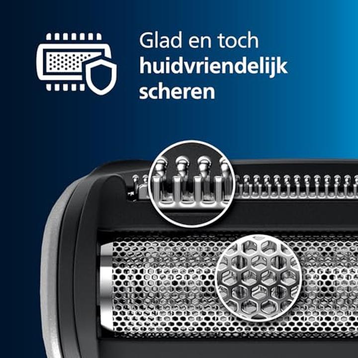 Actual product image Philips Bodygroom Series 5000 (BG5021/16)