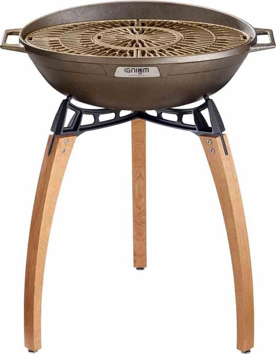 Siena Garden TARAN Grill e fuoco (48 cm)