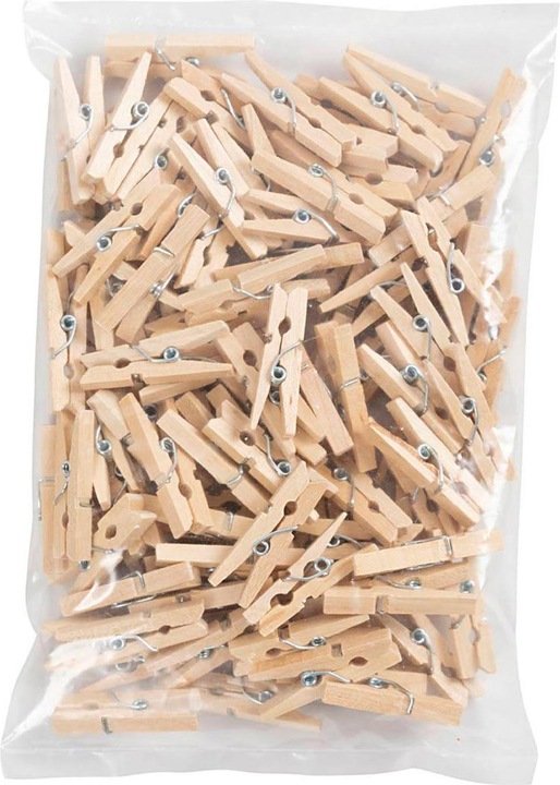 Immagine prodotto Creativ Company Graffe di legno