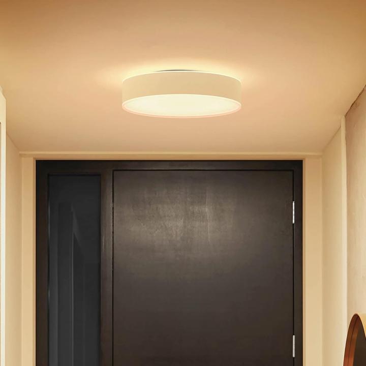 Actual product image Philips Hue White Ambiance Enrave (1200 lm)