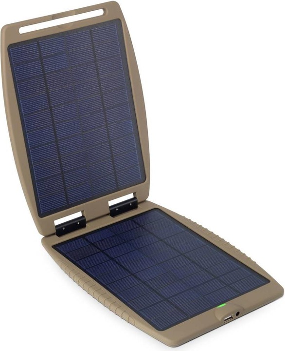 Powertraveller Solar charger Solargorilla T (10 W, 0.87 kg)