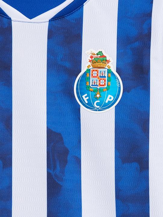 Produktbild New Balance FC Porto Home Junior SS Jersey 24/25 (122)