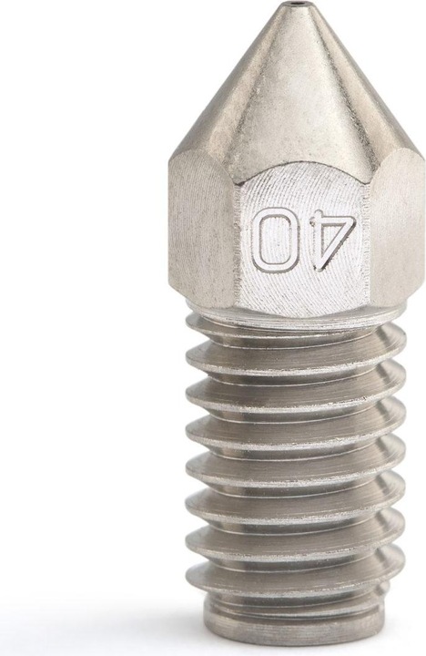 Produktbild Bondtech CHT Spider Coated Brass Nozzle (Ersatzteile)