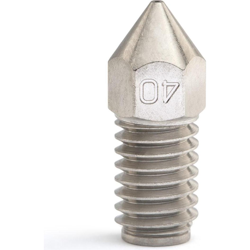 Thumbnail - Bondtech CHT Spider Coated Brass Nozzle (Ersatzteile), 3D Drucker Zubehör