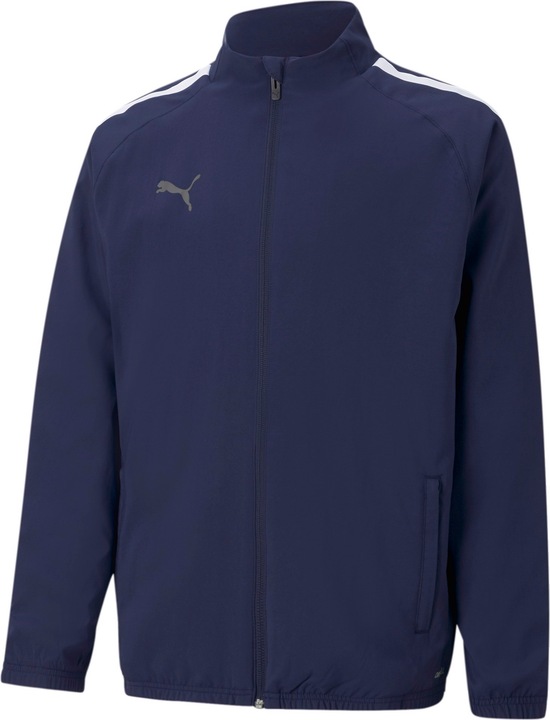Puma teamLIGA Sideline Jkt Jr-657260