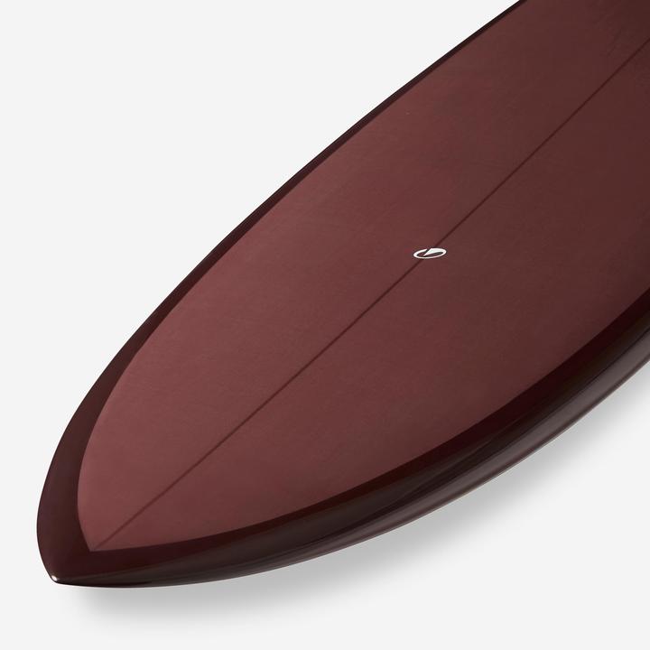 Produktbild Olaian Surfboard Fish 6'1 Futures (6')