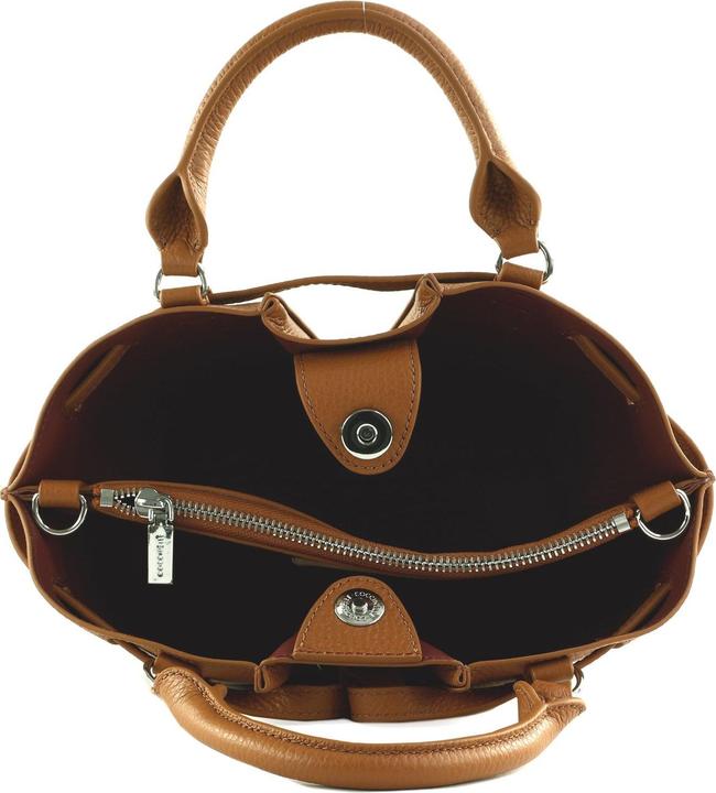 Immagine prodotto Coccinelle Flores Handbag Grained Leather