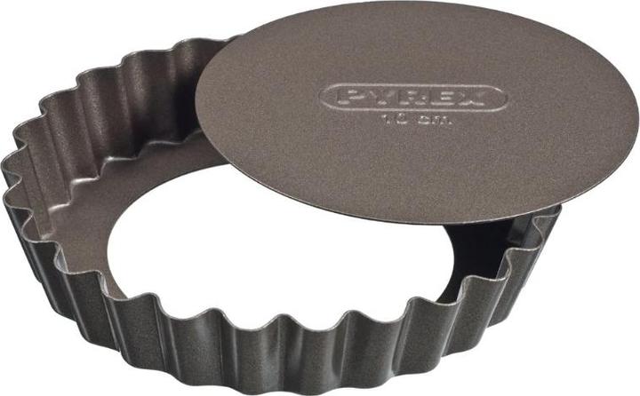 Produktbild Pyrex AsimetriA Tortchen aus (10 cm)