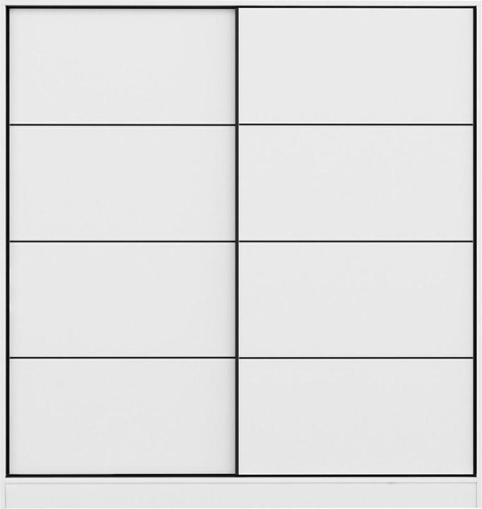 Weiss, White