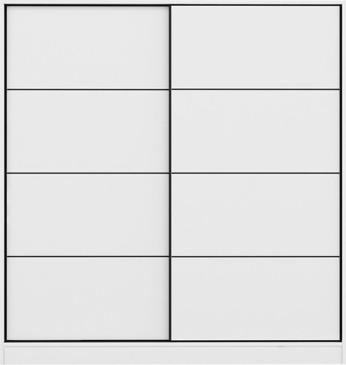 White, White