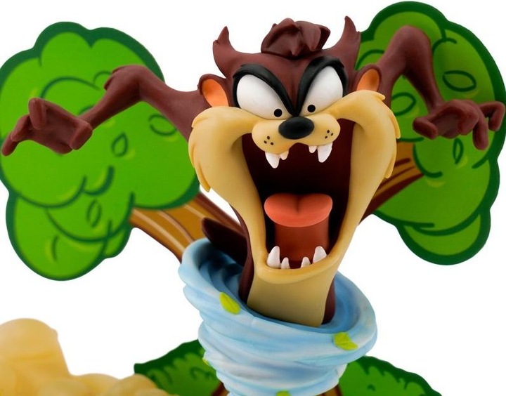 Produktbild ABYstyle Looney Tunes - Taz SFC