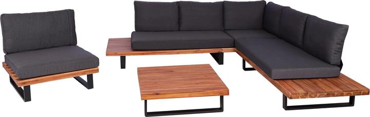 Produktbild JOHN316 Gartenlounge